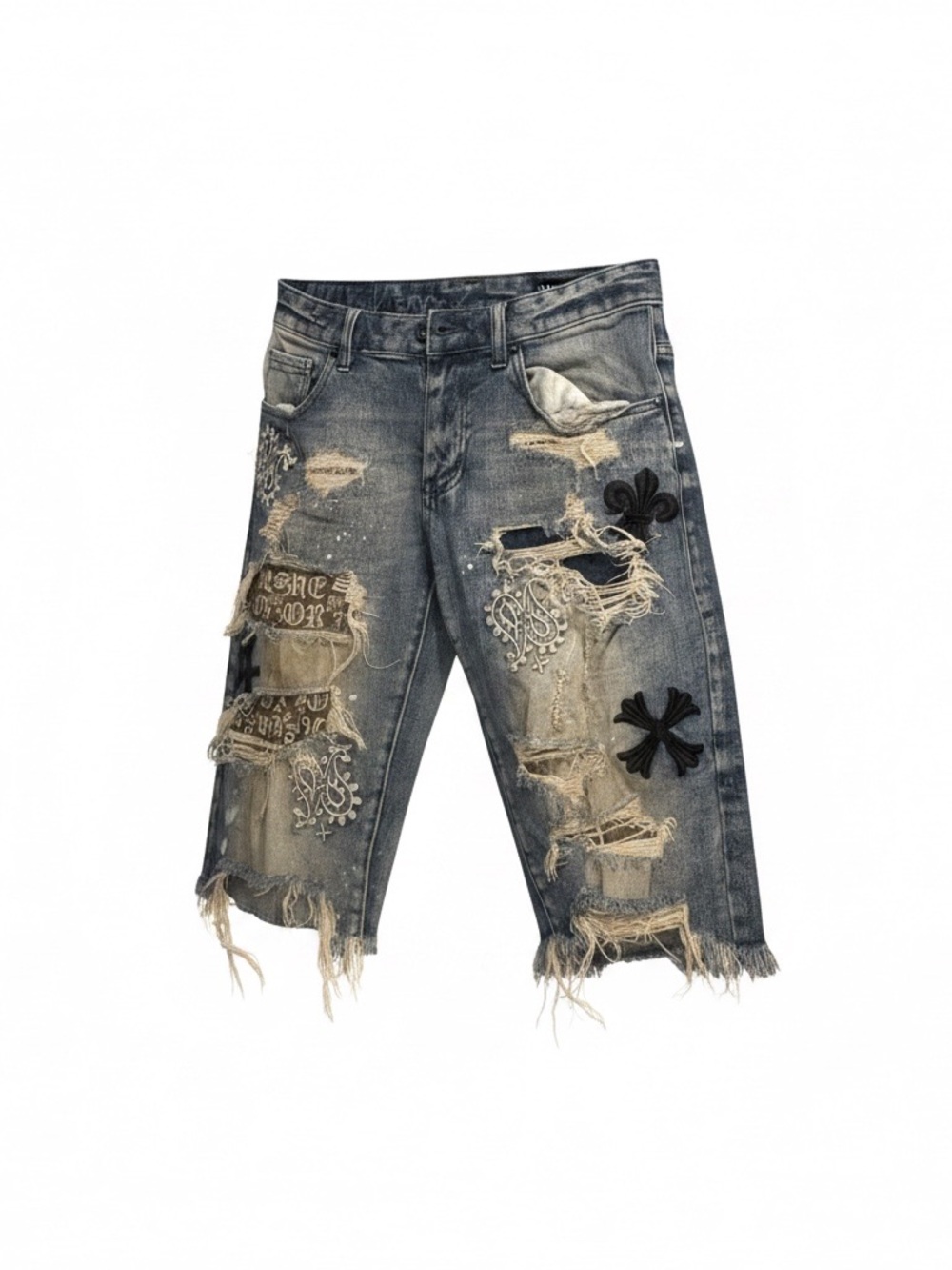 Men’s Smoke Rise Shorts